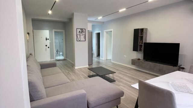 Apartament 2+1 në shitje te 21 Dhjetori, Tiranë – foto 3