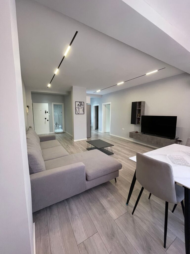 Apartament 2+1 në shitje te 21 Dhjetori, Tiranë – foto 3