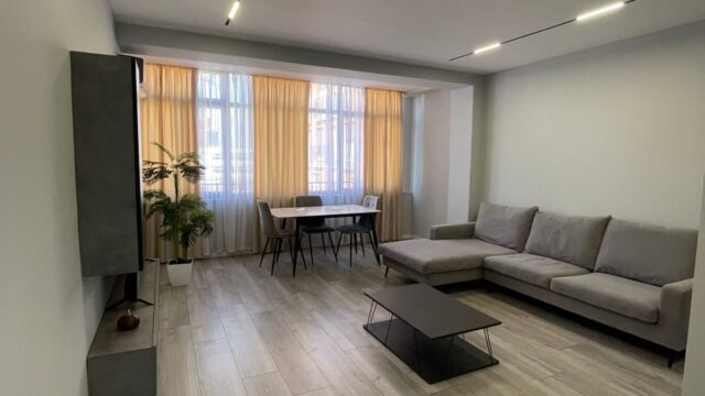 Apartament 2+1 në shitje te 21 Dhjetori, Tiranë – foto 2