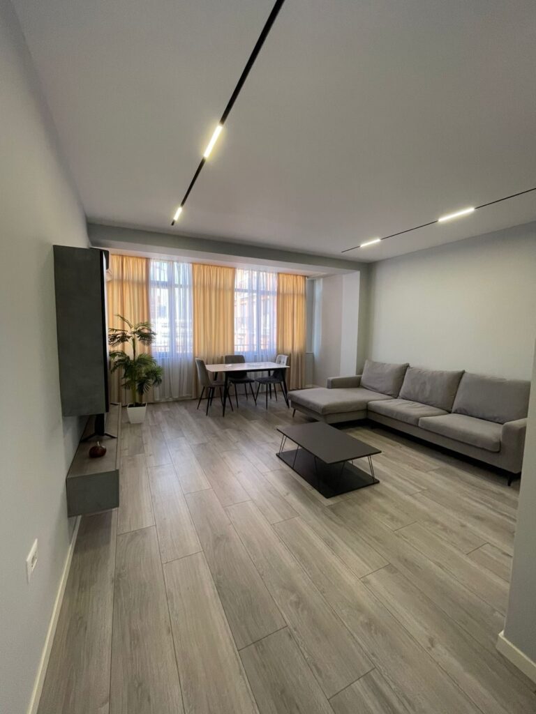 Apartament 2+1 në shitje te 21 Dhjetori, Tiranë – foto 2