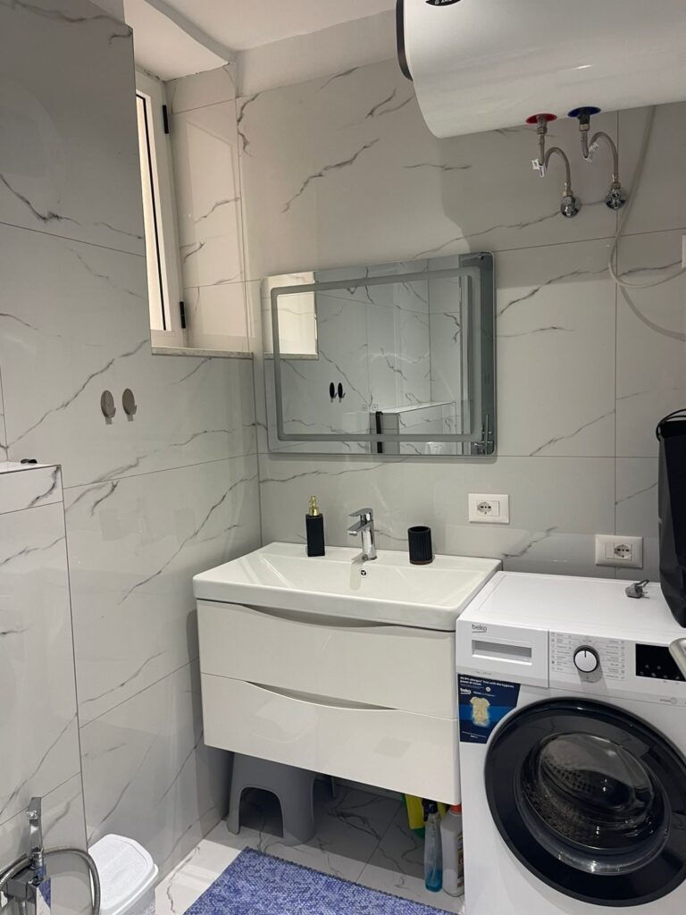 Apartament 2+1 në shitje te 21 Dhjetori, Tiranë – foto 9