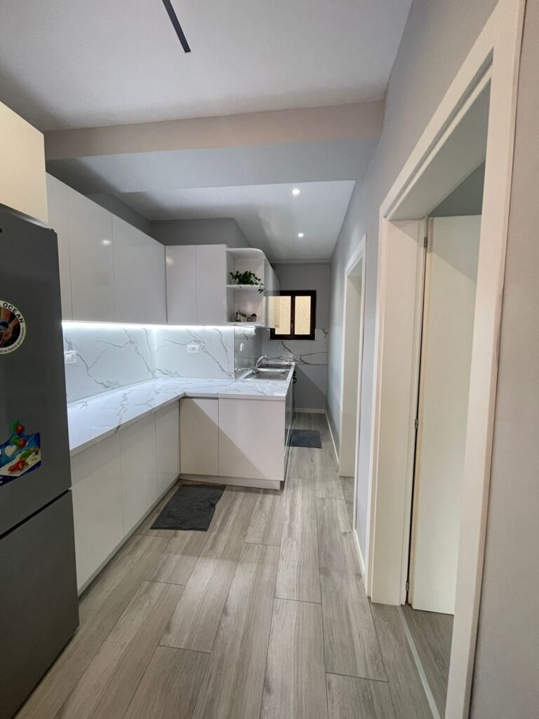 Apartament 2+1 në shitje te 21 Dhjetori, Tiranë – foto 5