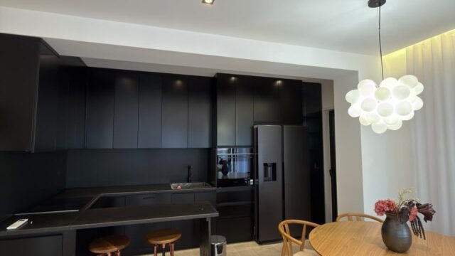 Apartament 3+1+2 me qira te Kodra e Diellit, Tiranë – foto 3
