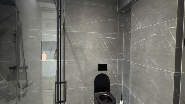 Apartament 3+1+2 me qira te Kodra e Diellit, Tiranë – foto 10