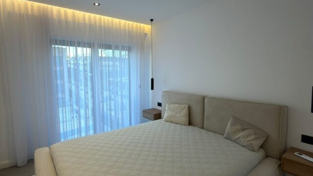 Apartament 3+1+2 me qira te Kodra e Diellit, Tiranë – foto 7
