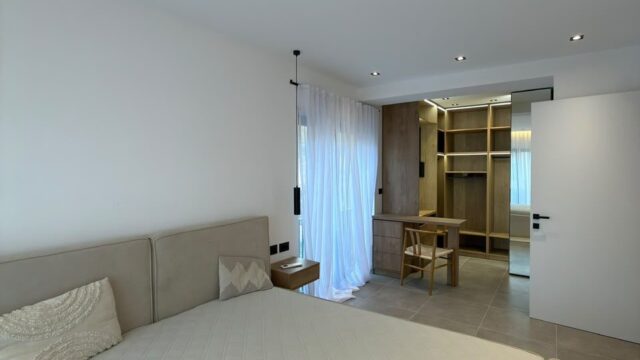 Apartament 3+1+2 me qira te Kodra e Diellit, Tiranë – foto 8