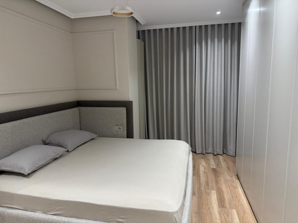 Apartament 2+1+2 me qira në Don Bosko, Tiranë