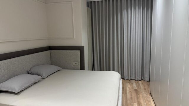 Apartament 2+1+2 me qira në Don Bosko, Tiranë