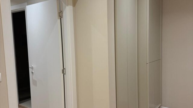 Apartament 2+1+2 me qira në Don Bosko, Tiranë