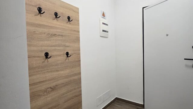 Zyrë 2+1 me qira te Kompleksi Square 21, Tiranë – foto 5