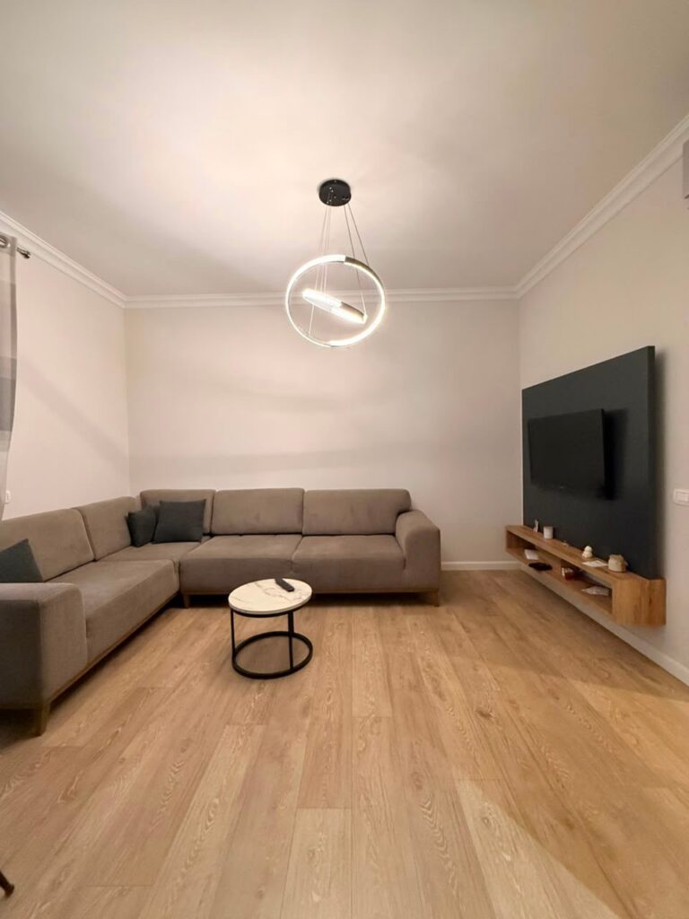 JEPET ME QIRA | APARTAMENT 2+1 | Rezidenca G&P – Selitë