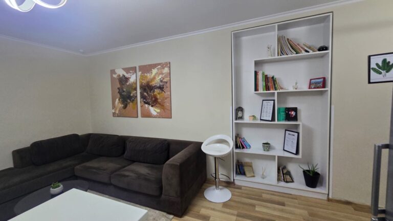 Jepet me qera Apartament te Myslym Shyri