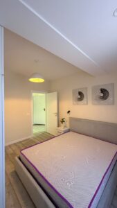 Apartament 1+1 në Shitje – Plazh Hekurudha