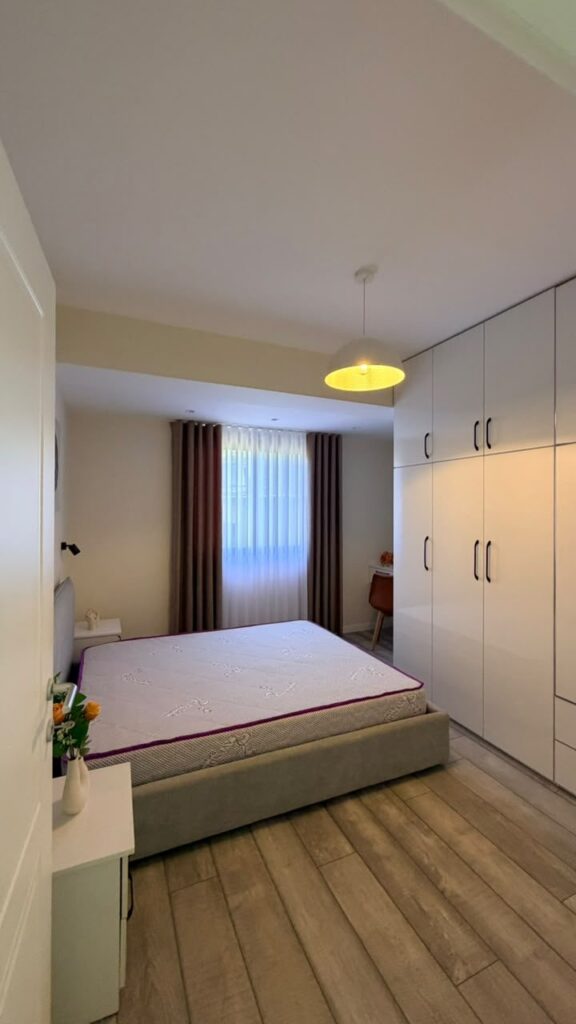 Apartament 1+1 në shitje në Plazh Hekurudha, Durrës – foto 5