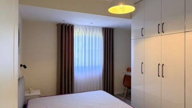 Apartament 1+1 në shitje në Plazh Hekurudha, Durrës – foto 5