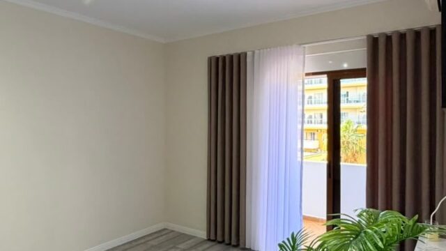 Apartament 1+1 në shitje në Plazh Hekurudha, Durrës – foto 2
