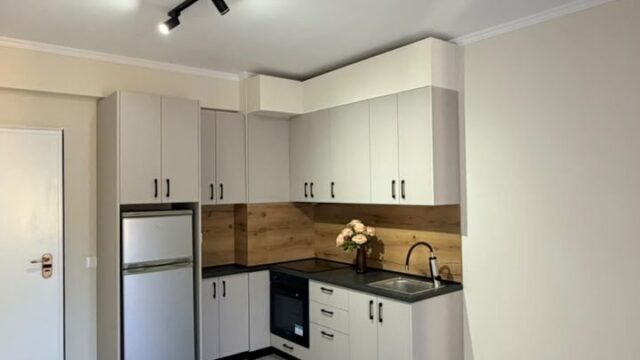 Apartament 1+1 në shitje në Plazh Hekurudha, Durrës – foto 3