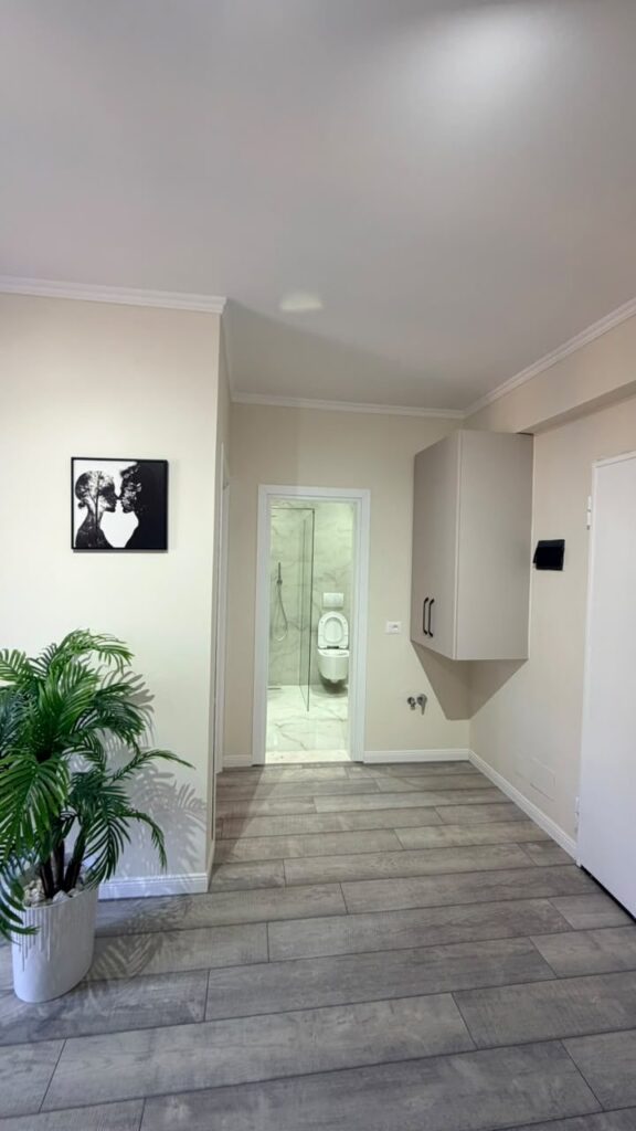 Apartament 1+1 në shitje në Plazh Hekurudha, Durrës – foto 7