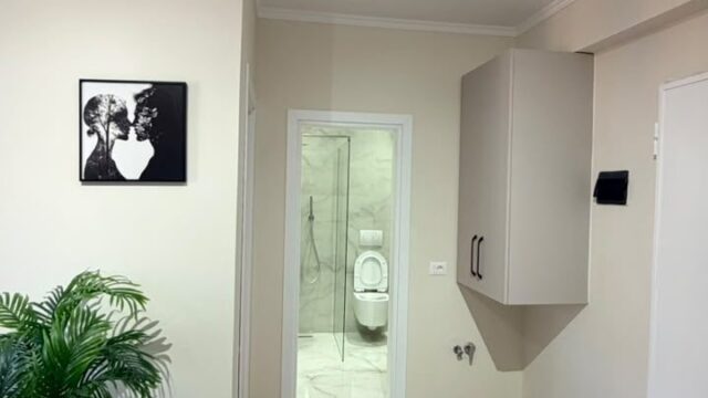 Apartament 1+1 në shitje në Plazh Hekurudha, Durrës – foto 7