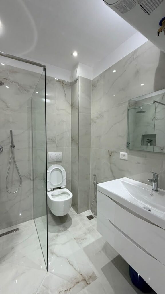 Apartament 1+1 në shitje në Plazh Hekurudha, Durrës – foto 4