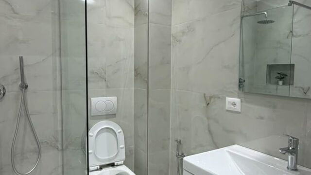 Apartament 1+1 në shitje në Plazh Hekurudha, Durrës – foto 4