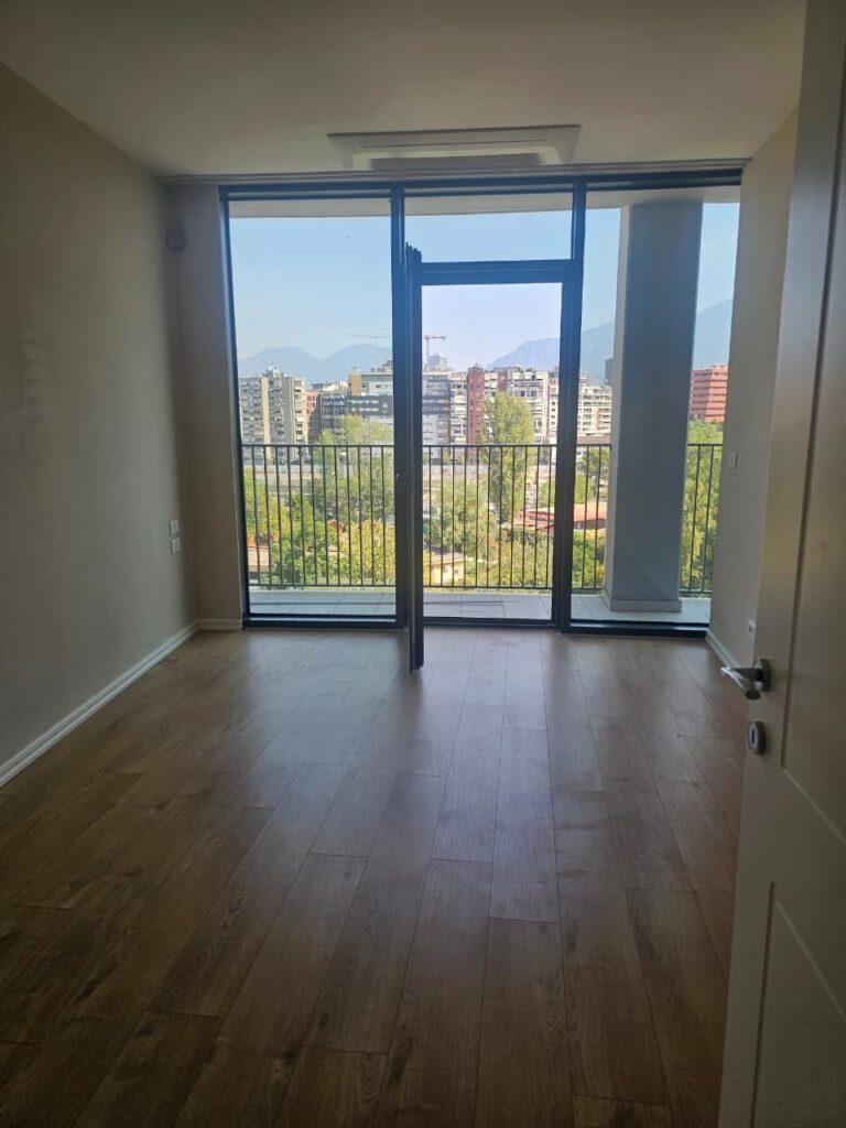Ambient zyre me qira te Lake View Residence, Tiranë – foto 3