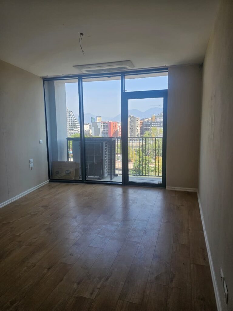 Ambient zyre me qira te Lake View Residence, Tiranë – foto 2