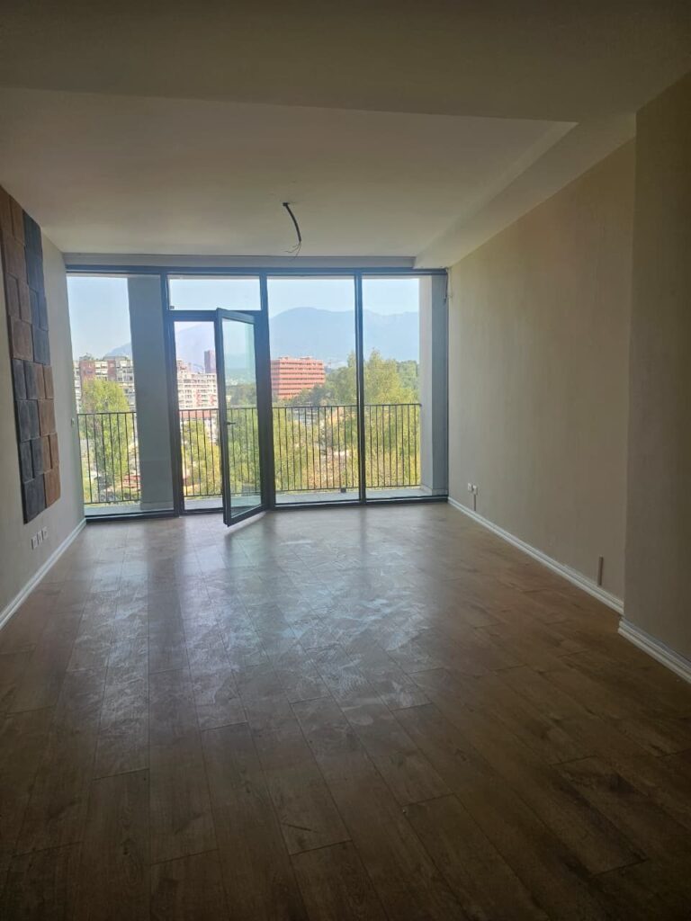 Ambient zyre me qira te Lake View Residence, Tiranë – foto 1