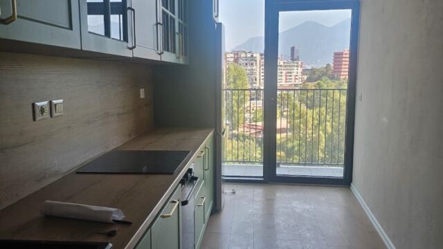 Ambient zyre me qira te Lake View Residence, Tiranë – foto 4