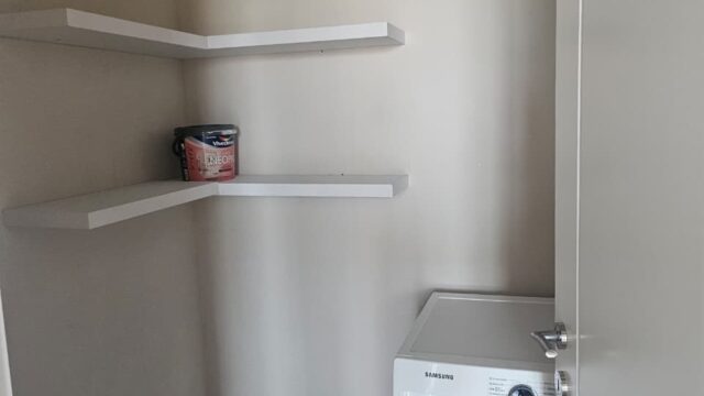 Ambient zyre me qira te Lake View Residence, Tiranë – foto 7