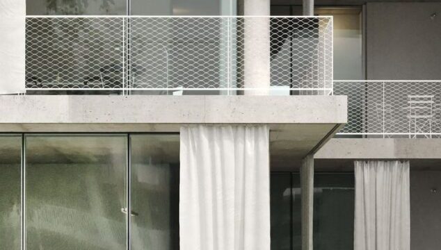 Apartament 3+1 me 3 tualete dhe verandë në Long Hill Residence, Tiranë – foto 2