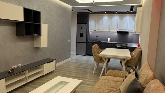 Apartament 3+1 me 2 tualete në shitje në Astir, Tiranë – foto 1