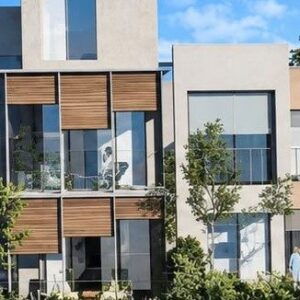 🌊🏡 SHITET APARTAMENT 2+1 + 2 TUALETE – GREEN COAST VILLAGE ✨