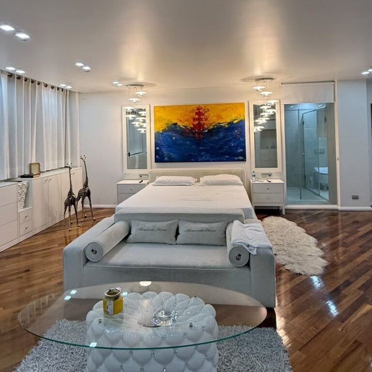 🏡 SHITET APARTAMENT – DON BOSKO ✨
