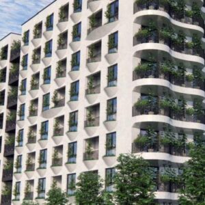 🏡✨ SHITET APARTAMENT 1+1 – ALUNA 2, PASKUQAN ✨