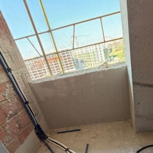 Garsonierë në shitje te Aluna Complex, Paskuqan – foto 1