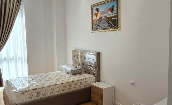 Vilë 3-katëshe me qira pranë TEG, Tiranë – foto 7
