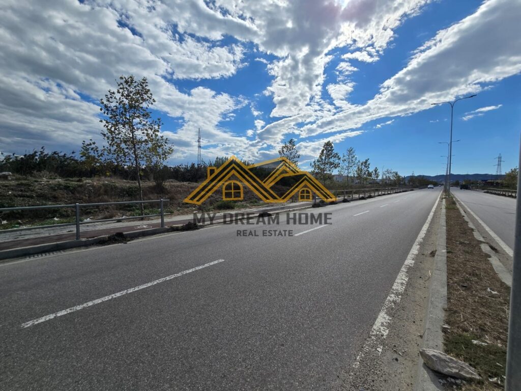 Tokë truall në shitje në Spitallë, Durrës – foto 2