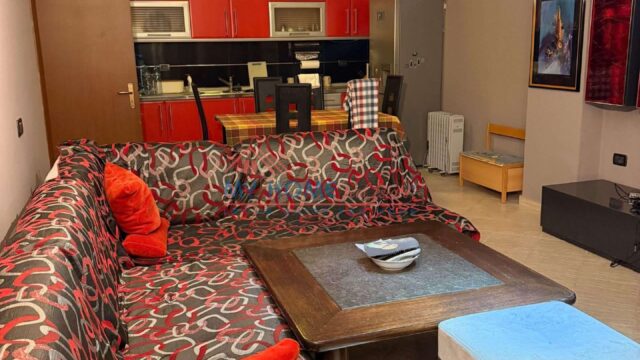 Apartament 2+1 me qira në Astir – foto 1