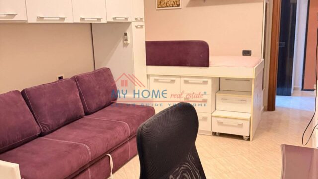 Apartament 2+1 me qira në Astir – foto 4