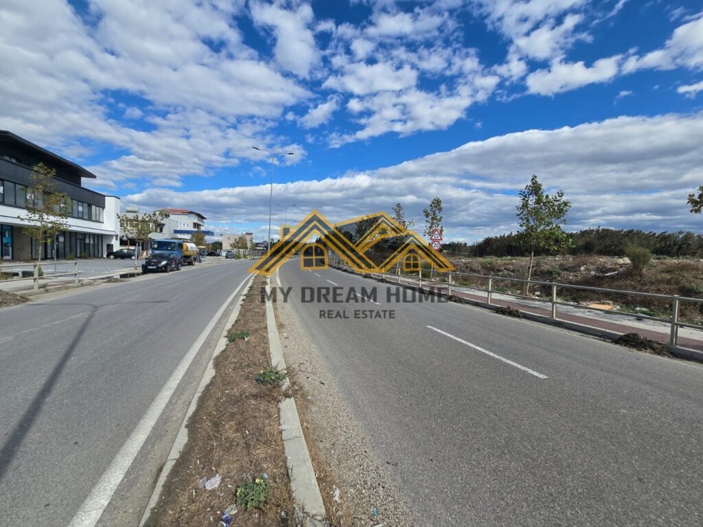 Tokë truall në shitje në Spitallë, Durrës – foto 4