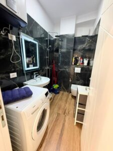 APARTAMENT NE SHITJE 2+1+2 RRUGA E DIBRES