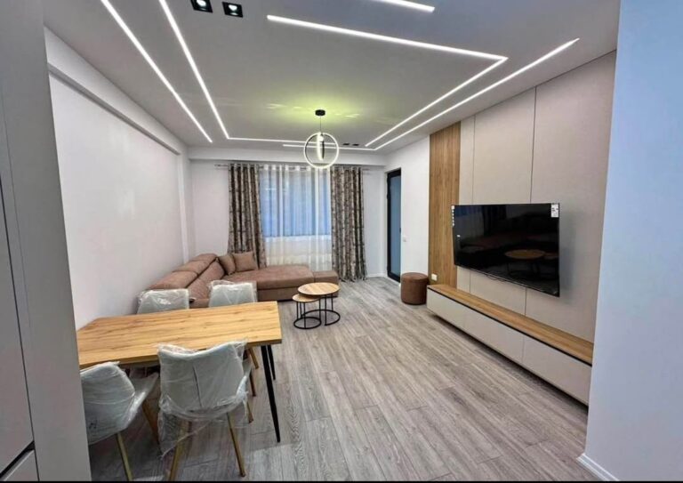 APARTAMENT ME QIRA 1+1 URBAN GATE ASTIR