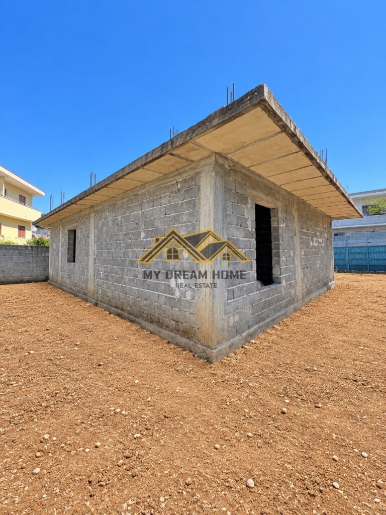 Shtëpi private në shitje në Ish-Kënetë, Durrës – foto 8