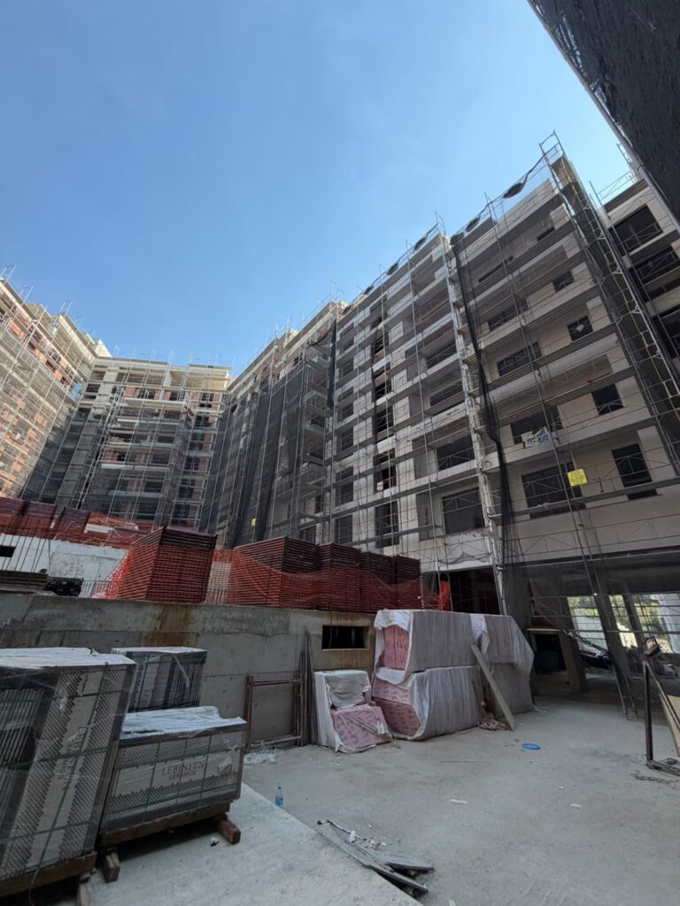 Apartament ne shitje 2+1 Diellon 2 Rezidence