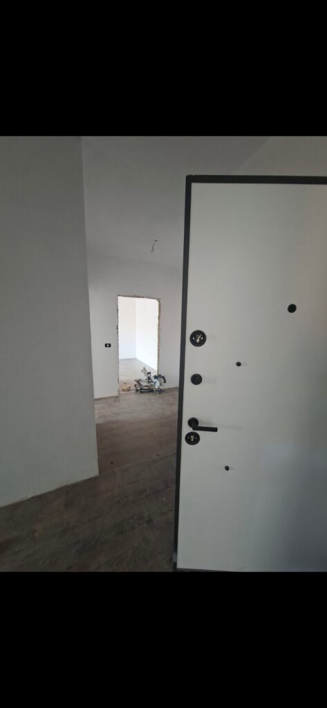 Apartament 2+1 në shitje në Kamëz – foto 3