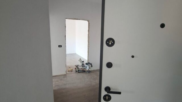Apartament 2+1 në shitje në Kamëz – foto 3