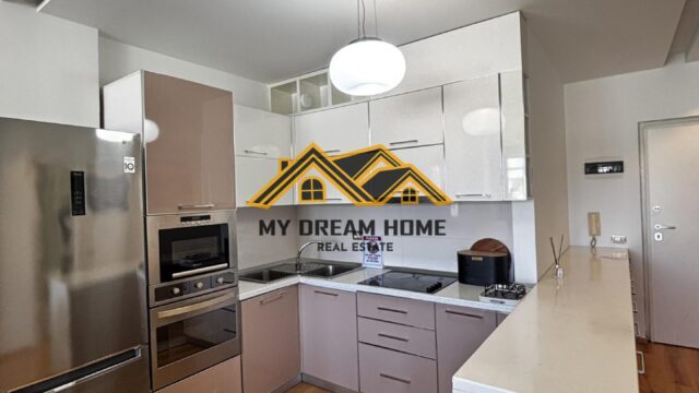 Apartament 2+1 në shitje në qendër të Durrësit – foto 5