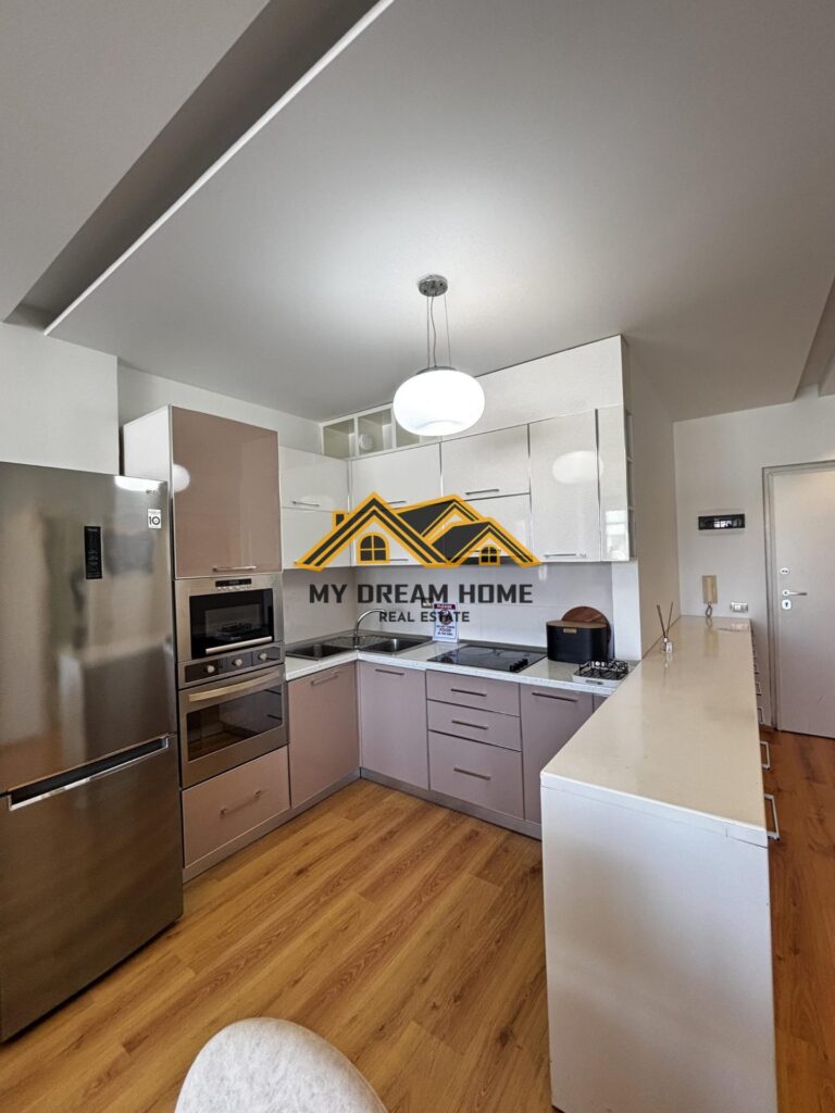 Apartament 2+1 në shitje në qendër të Durrësit – foto 5