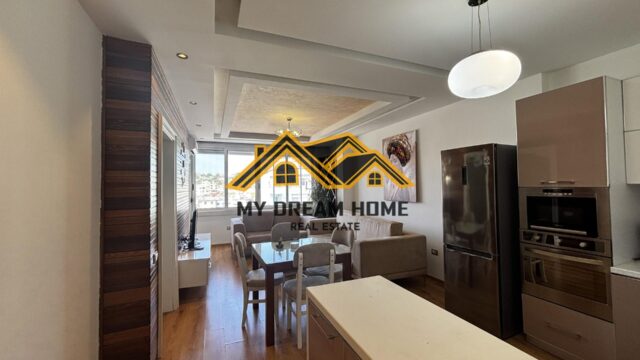 Apartament 2+1 në shitje në qendër të Durrësit – foto 6